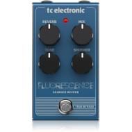 TC electronic FLUORESCENCE SHIMMER REVERB